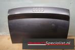 Audi TT cabriolet achterklep Dolomietgrijs 8N, Ophalen, Gebruikt, Audi