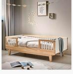 Peuterbed, Kinderen en Baby's, Kinderkamer | Bedden, Ophalen, Matras