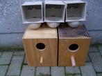 broedblokken, Dieren en Toebehoren, Parkiet
