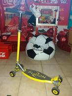 Stuntstep Fuzion kids, Enlèvement, Comme neuf