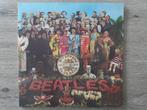 Vinyle The Beatles - Sgt Peppers Lonely Hearts Club Band, CD & DVD, Comme neuf, Enlèvement ou Envoi