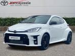 Toyota Yaris GR+Hi-Pack+cam+nav+sens voor&a, Auto's, Toyota, Te koop, Berline, Benzine, 261 pk