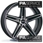 Nieuw 21 inch FPBlack Concave Oxigin BMW X5 G05 G06 breedset, Auto-onderdelen, Banden en Velgen, Ophalen of Verzenden, 21 inch