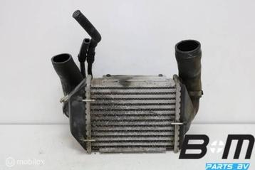 Intercooler links Audi A6 4B 2.7 V6 BiTurbo 078145805L beschikbaar voor biedingen