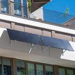 ️ Location de panneaux solaires, Bricolage & Construction, Panneaux solaires & Accessoires, Enlèvement ou Envoi, Comme neuf, Système complet