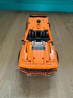Lego Technic Ford raptor, Kinderen en Baby's, Ophalen of Verzenden, Nieuw, Lego