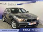 BMW SERIE 1 116 1.5| CRUISE | LIMIT | 1ER PROP, Argent ou Gris, Boîte manuelle, Noir, 5 places