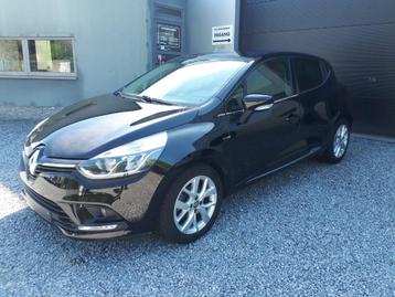 Renault Clio Limited beschikbaar voor biedingen