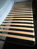 Lattenbodem op poten, Huis en Inrichting, Slaapkamer | Matrassen en Bedbodems, Ophalen, Gebruikt, Eenpersoons, Bedbodem