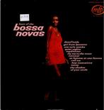 Vinyl, LP   -   Duncan Lamont – Best Of The Bossa Novas, Cd's en Dvd's, Ophalen of Verzenden, Overige formaten