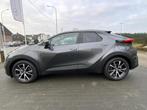 Toyota C-HR 5 d. 2.0L HEV CVT Dynamic Plus + Techno Pack | P, Auto's, Elektrische ramen, Stof, 4 cilinders, 5 zetels