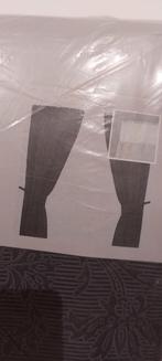 Gordijnen Ikea, in verpakking, 145x300cm, antraciet grijs, Enlèvement, Gris, Neuf