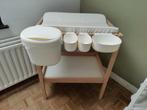 Verzorgingstafel Ikea, Ophalen, Gebruikt