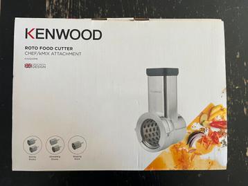 Kenwood Electronics KAX643ME Rasp beschikbaar voor biedingen