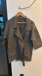 Super leuke jas, Enlèvement ou Envoi, Comme neuf, Taille 38/40 (M)
