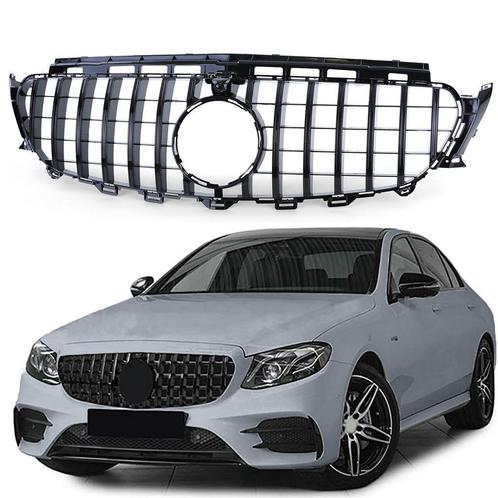 Mercedes Benz E Klasse W213 grille hoogglans zwart, Autos : Divers, Tuning & Styling, Envoi