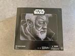 Star Wars Black Series 6” Obi-Wan Kenobi, Verzamelen, Ophalen of Verzenden, Zo goed als nieuw