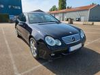 C160 Xenon Gekeurd voor Verkoop!, Auto's, 90 kW, 4 zetels, Zwart, Blauw