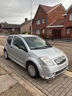 Citroën C2 / 1,1 Benzine  Airco/ 139.000km, Auto's, Citroën, Bedrijf, Handgeschakeld, C2, Te koop