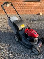 Grasmaaier honda hrx 537, Ophalen