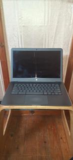 HP chromebook 14 G5, Computers en Software, Chromebooks, 14 inch, 4 GB of minder, Qwerty, Touchscreen