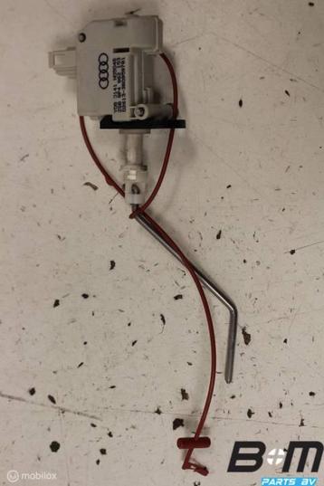 Stelmotor tankklep Audi A3 8P 8P4862153 beschikbaar voor biedingen