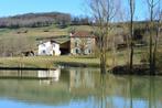 Maison, Immo, France, Campagne, Maison d'habitation, 7 pièces