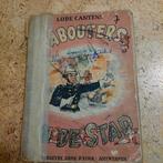 Kabouters in de stad, Enlèvement ou Envoi