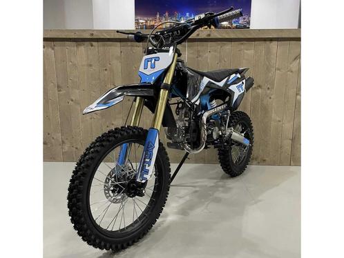 2024 ULTRA 125CC MotoCross, Motoren, Motoren | Overige merken, Bedrijf, Overig