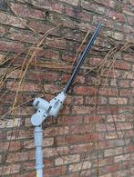 Taille haie sur perche Titan, Jardin & Terrasse, Enlèvement, Comme neuf, Électrique