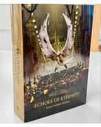 Echoes Of Eternity Horus Heresy Warhammer, couverture, vol 7, Hobby & Loisirs créatifs, Wargaming, Enlèvement ou Envoi, Neuf, Warhammer 40000