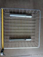 Pannier metal Ikea Pax 53x53, Enlèvement, Comme neuf