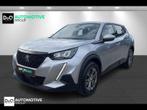 Peugeot 2008 Active Pack | auto airco | GPS, 1199 cc, 103 g/km, Bedrijf, Handgeschakeld