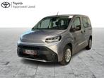Toyota ProAce City Verso 1.2 Benzine 6MT Shuttle GP 5pl, Auto's, 4 deurs, 1199 cc, ProAce, Handgeschakeld