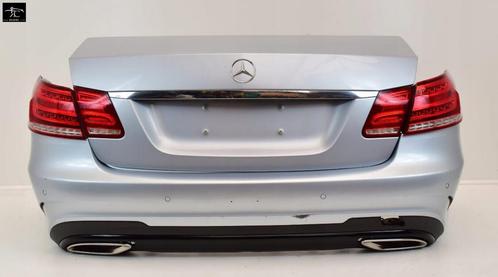 Mercedes E Klasse W212 Sedan Facelit AMG achterklep achterbu, Auto-onderdelen, Carrosserie, Mercedes-Benz, Gebruikt, Ophalen