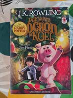 Jack et la grande aventure du Cochon de Noël, Comme neuf, Fiction général, Gallimard Jeunesse, Enlèvement ou Envoi