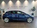 Opel Astra 1.2 Ultimate, Autos, Opel, Alcantara, 5 places, 1180 kg, Bleu