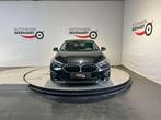 BMW 218 iA Gran Coupé/1e-eig/LED/Navi/Cruise/Carplay, Auto's, 4 deurs, Zwart, 2 Reeks, 0 kg