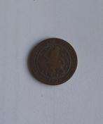 Nederland Wilhelmina 1 cent 1878, Verzenden