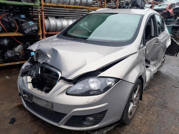 COMPUTER MOTOR Seat Altea XL (5P5) (03F906070EB) beschikbaar voor biedingen