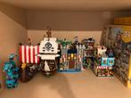 Lego creator 3in1 31097 / 31132 / 31109 / 31120 / 31105, Kinderen en Baby's, Speelgoed | Duplo en Lego, Ophalen of Verzenden, Zo goed als nieuw