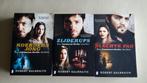 3 thrillers van Robert Galbraith.15€, Ophalen of Verzenden, Zo goed als nieuw, Robert Galbraith, Europa overig