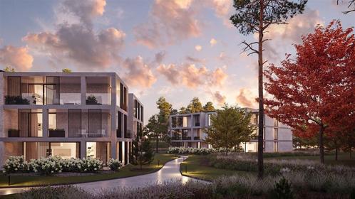 Appartement te koop in Vosselaar, 2 slpks, Immo, Huizen en Appartementen te koop, Appartement