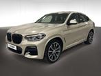 BMW X4 X4/DIESEL/M PACK, Auto's, BMW, Automaat, Beige, 5 deurs, Particulier