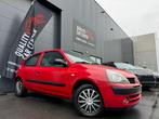 Renault Clio - AUTOMAAT - 2006 - 1.2 benzine - 135dkm, Auto's, Automaat, 1198 cc, Bedrijf, 55 kW