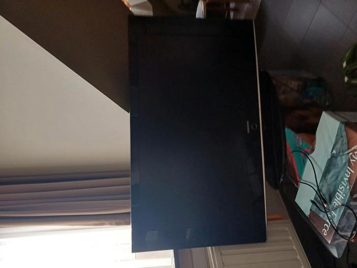 samsung LE46S81BX/XEC, Audio, Tv en Foto, Televisies, Gebruikt, LED, 100 cm of meer, Samsung, Ophalen