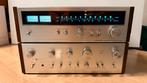 Set Pioneer SA-7100 en TX-7100, Ophalen, Zo goed als nieuw, Pioneer
