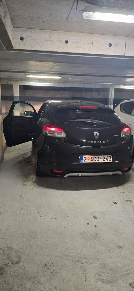 Renault megane 3 Gt-line, Services & Professionnels, Location | Auto & Moto