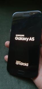 Samsung A5 2017, Télécoms