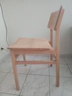 Ethnicraft stoelen, Enfants & Bébés, Chambre d'enfant | Tables & Chaises, Enlèvement, Neuf, Chaise(s)